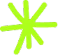 Decorative shape