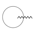 Decorative shape